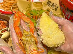 -熊记虾王·小龙虾(东晓南店)