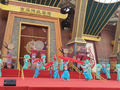 -七彩云南欢乐世界