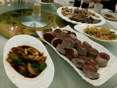 -老六杀猪菜(进乡街店)