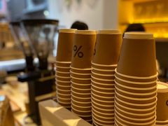 -% Arabica(京都东山店)