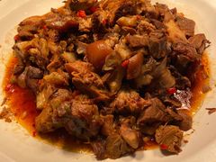 -北京王府井希尔顿酒店·万斯阁西餐厅