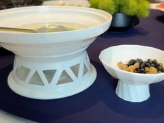 -百盛·鼎膳(中海财富中心)