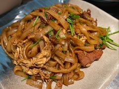 -潮界(凯德晶萃店)