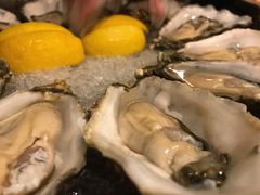 -Oyster Talks 四度蚝法餐厅