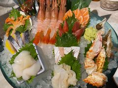 -極上萬膳·日料放题(海岸城店)