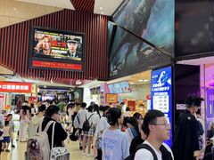 -万达广场(南昌红谷滩店)