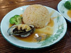 -叶存利海鲜大馅饺子(海宁路总店)