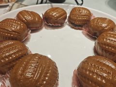 -阿明小菜·海鲜·上海菜(梅陇店)