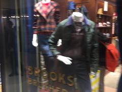 -Brooks Brothers Flatiron Shop(新城市中央广场店)