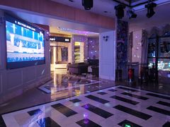 -方糖KTV-PLUS(世茂广场店)