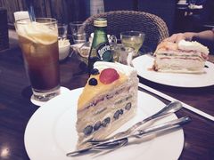 -HARBS(渋谷ヒカリエ シンクス店)