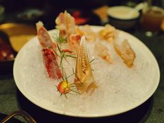 -滟设火锅料理(南滨路店)