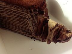 -Awfully Chocolate(来福士广场店)