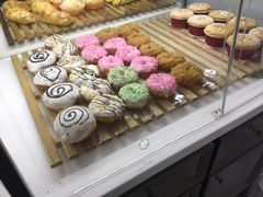 -BreadTalk面包新语·烘焙蛋糕(海岸城店)