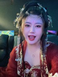 -一揽芳华汉服旗袍体验馆(拙政园店)