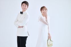 -青禾婚纱摄影(杭州店)