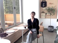 -DEEP COFFEE(瑞光烘焙工厂店)