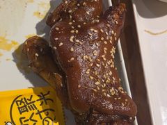 -木屋烧烤(岗顶二店)