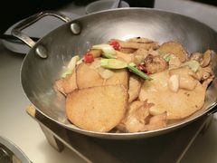 -绿茶餐厅(北京世纪金源店)