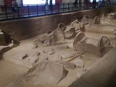 -洛阳周王城天子驾六博物馆