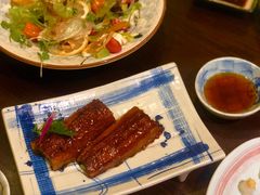 -松子料理(白家庄店)
