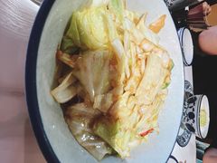 -老街鱼嘴巴(步步高新天地店)