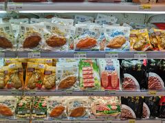 -永辉超市(百子湾店)