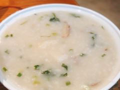 -如轩·海鲜砂锅粥·潮汕菜(海珠店)