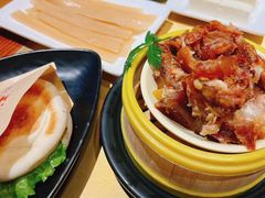 -手选潮汕鲜牛肉火锅(二七广场店)