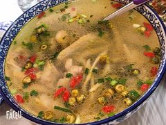 -邱记私房菜·十八年本地菜