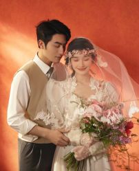 -女王风尚STUDIO·轻奢化定制