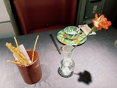 -華府(凯德晶萃店)