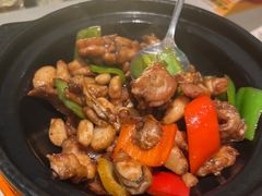 -顺峰顺水顺德菜(第一百货店)
