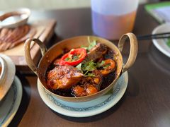 -大头虾越式风味餐厅(光明广场店)