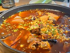-苦尽酒馆·川菜(鼓楼店)