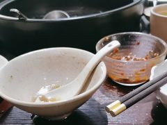 -滇野云南野生菌餐厅(陕西南路店)