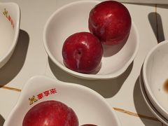 -豪享来中西餐厅(隆昌店)