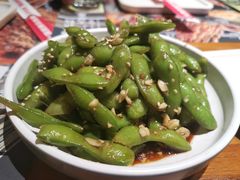 -火联烧烤(学院路创始店)