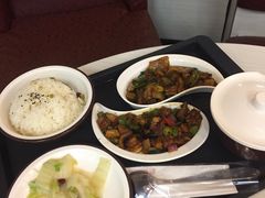 -乡村基(双流时代奥特莱斯餐厅)