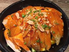 -茉莉餐厅(包河万达店)