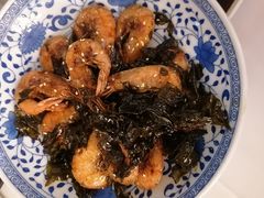 -丰收日·小海鲜·沪上家宴(顾村正大店)