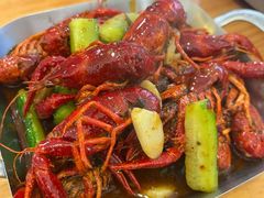 -猫公子纸上烤鱼烧烤•Bistro小酒馆(钱江世纪城店)