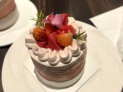 -7号里低糖生日蛋糕(南阳路店)