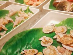 -九记潮汕现切鲜牛肉自助火锅(长沙·方圆荟店)