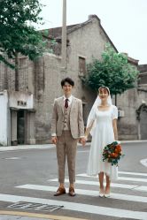 -苏州HX-合喜映画婚纱摄影
