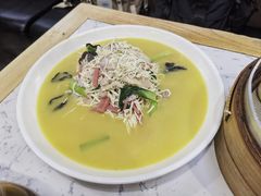 -蒋家桥饺面店(四望亭路店)