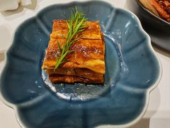 -香雪海饭店中餐厅(人民桥店)