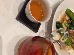 -香港龙凤楼(陆家嘴中心店)
