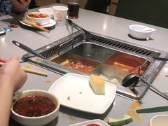 -海底捞火锅(8号仓店)