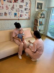 -馨月汇·一悦馨香月子中心(前滩店)